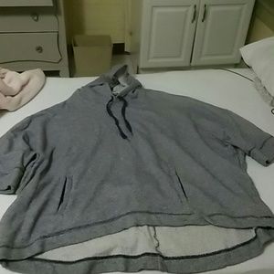 Old navy baggy beach sweater
